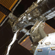 Illustration for article titled How Big Is the ISS Compared to Science Fiction Spaceships?